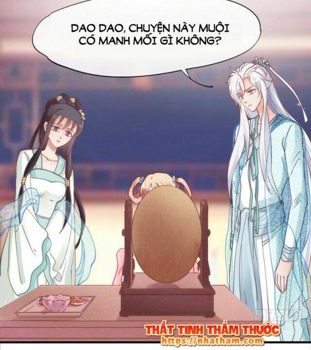 giữ chặt tiểu bạch long chapter 50 25