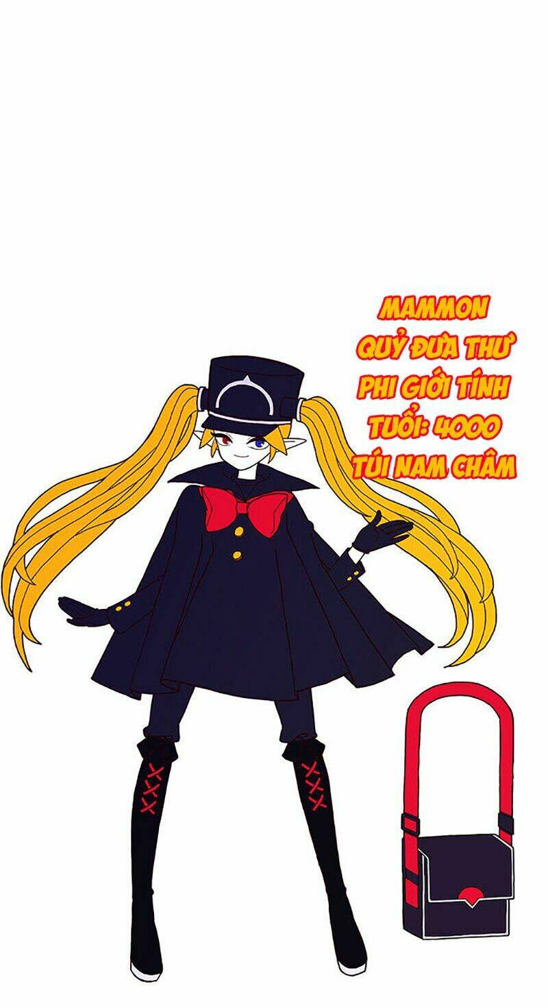 the devil's bag chapter 4 24