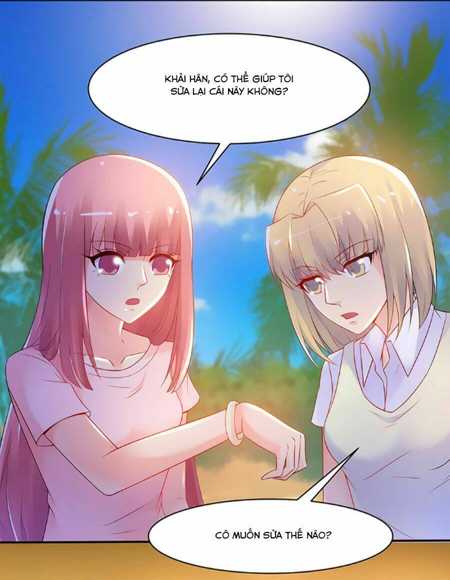 đại thúc, người ta sẽ ngoan chapter 23 6