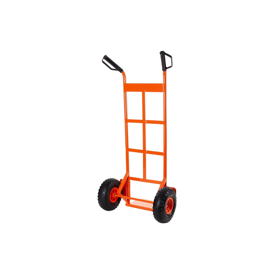 Xe đẩy hàng 2 bánh cao cấp BLACKANDDECKER H301 tải trọng 120kg