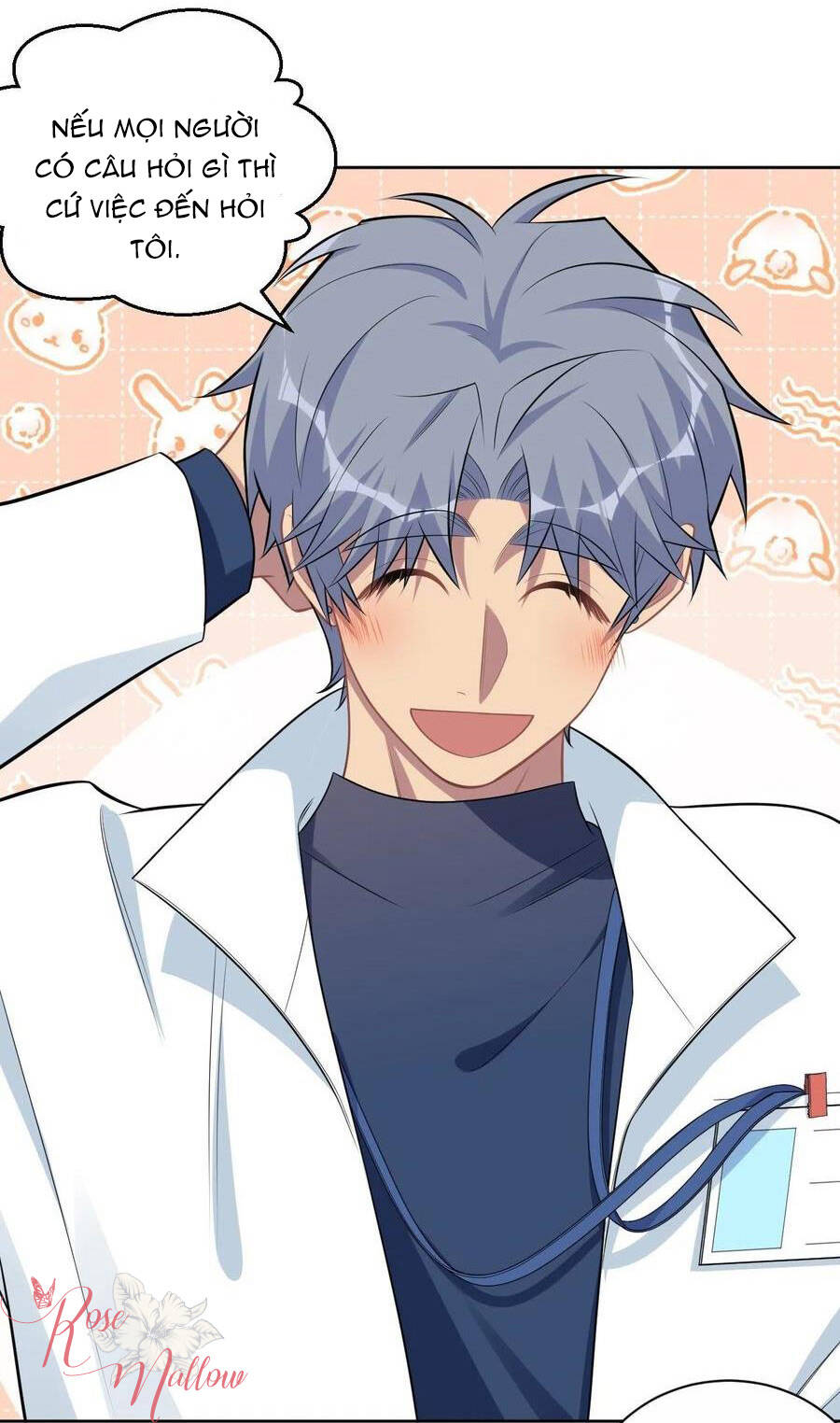 nhạc phụ đại nhân là lão bà chapter 178 23