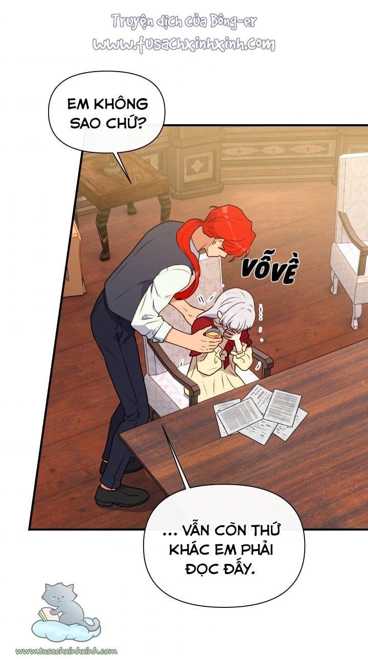 công nương khế ước của gia tộc công tước quái vật chapter 92 50