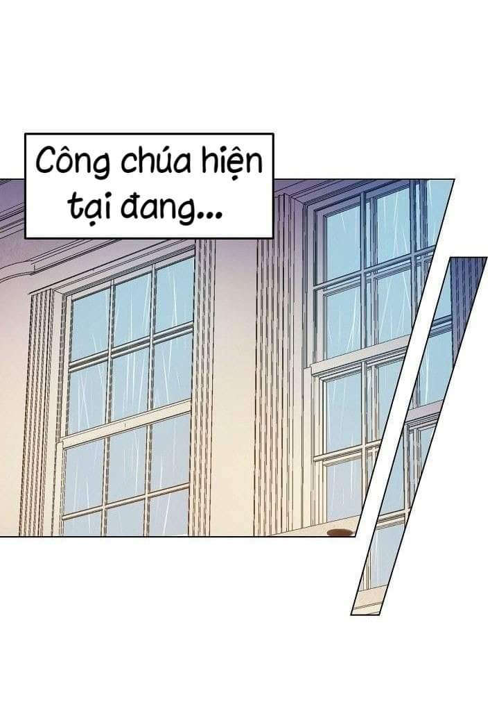 bỗng một ngày nọ tôi trở thành nàng công chúa chapter 54 46