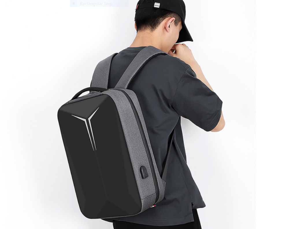Balo nam thông minh đa chức năng thời trang cao cấp phong cách mới