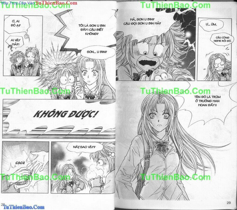 thử 1 lần nhé chapter 1 15