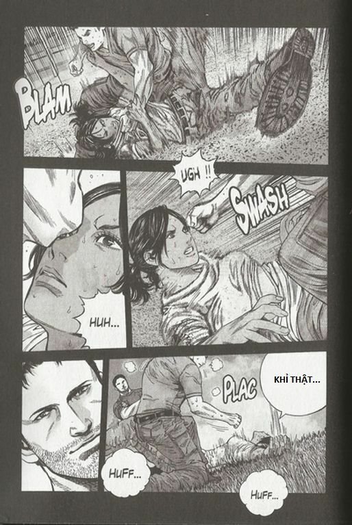 thảm họa marhawa chapter 29 3