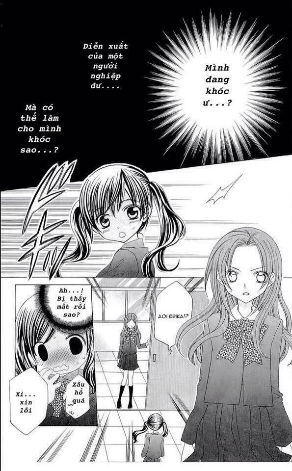 suki desu suzuki-kun!! chapter 20 29