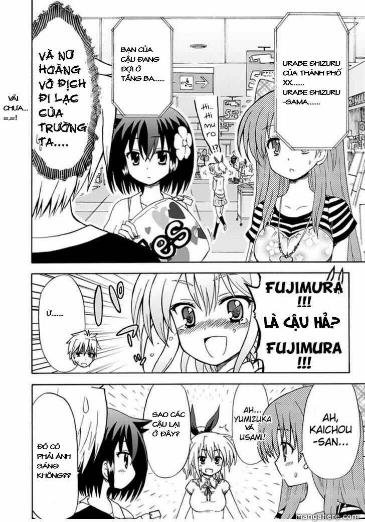 fujimura-kun meitsu chapter 28 9