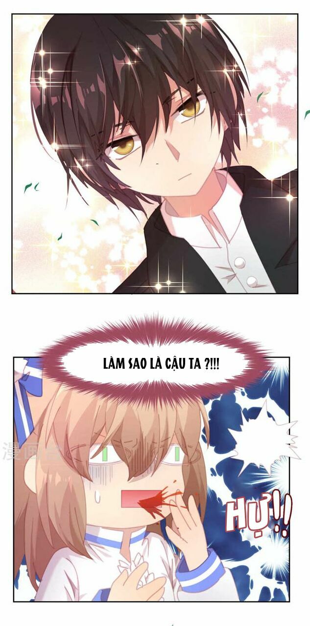 thanh âm giai điệu phản công chapter 55 9