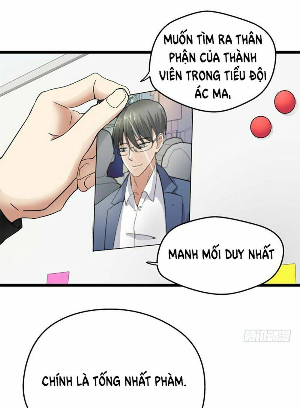 khi trò chơi ác ma bắt đầu chapter 40 4