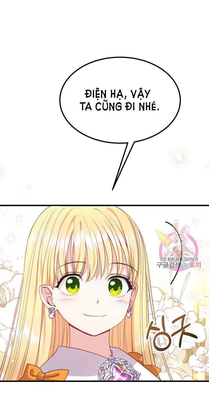 trở thành vợ thái tử quái vật chapter 35.2 11