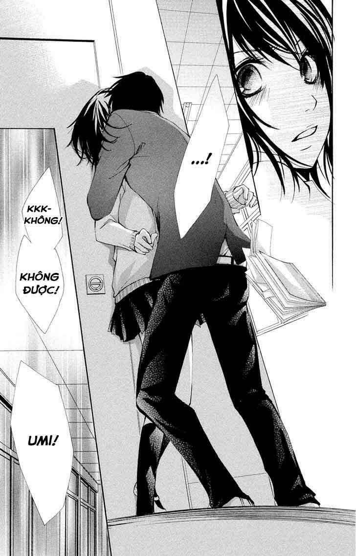 tình yêu và nỗi đau tột cùng chapter 11 33