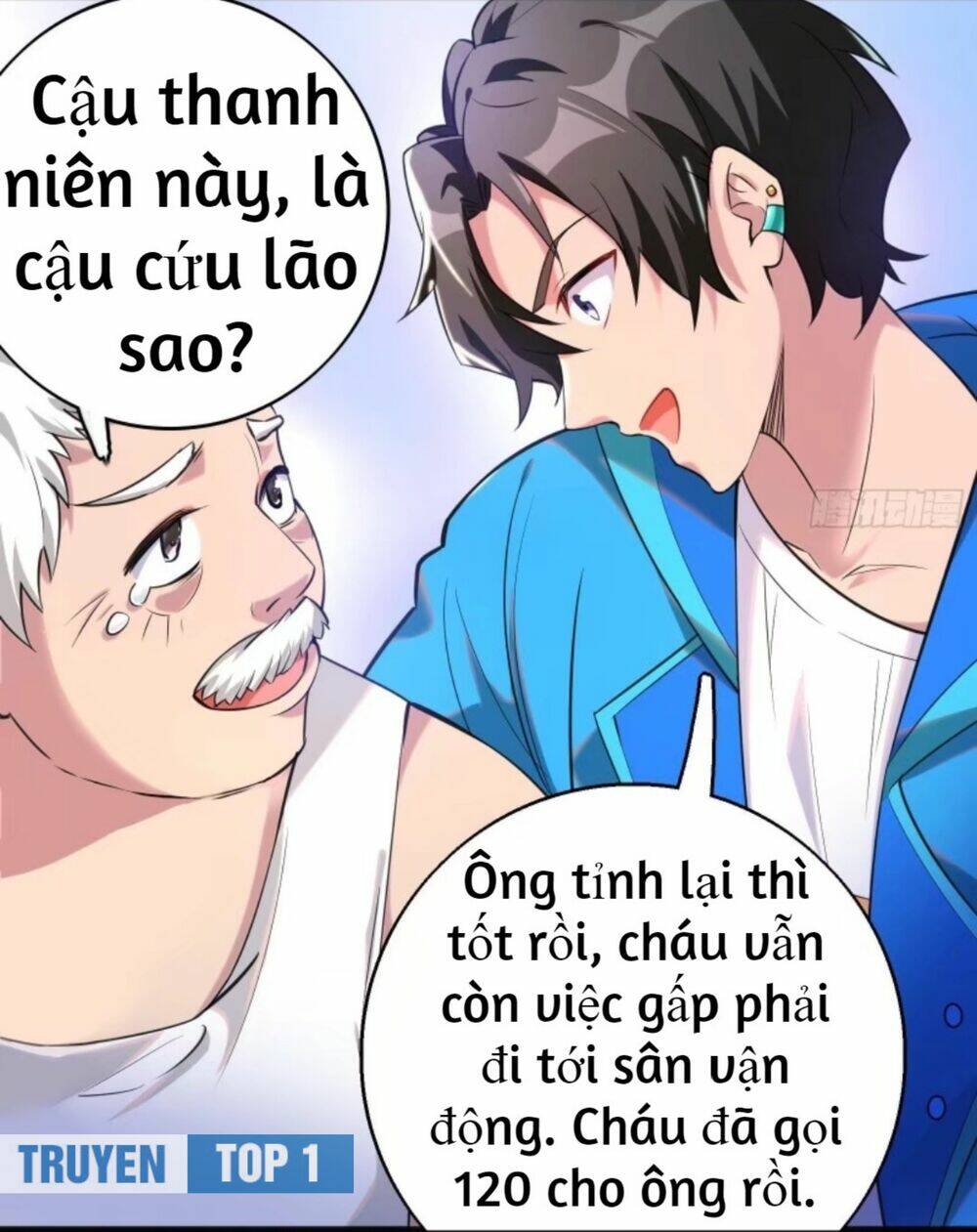 shipper thần cấp chapter 12 27