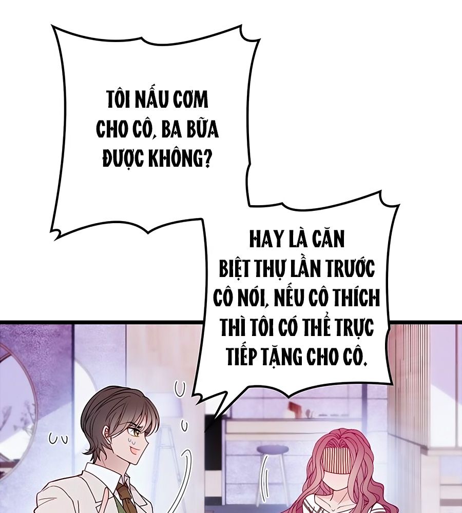 một vợ yêu, một bé con chapter 44 15