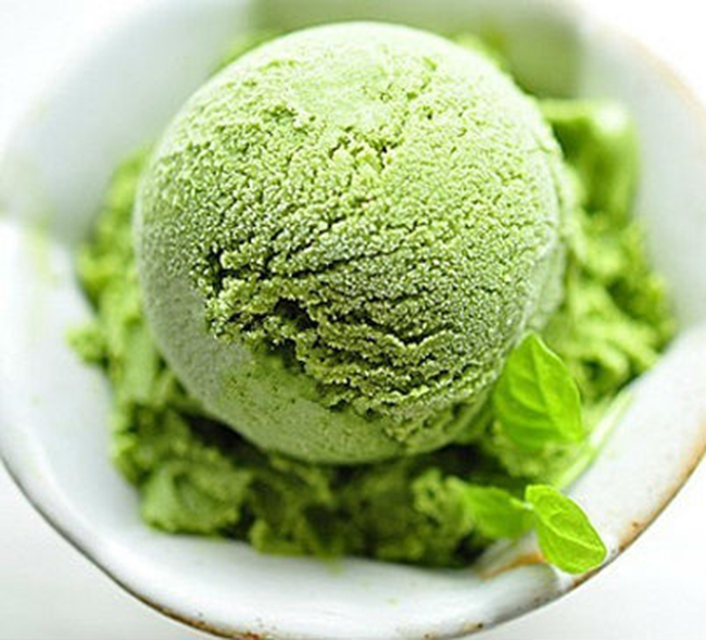 Bột Matcha hòa tan Asahia Nhật Bản thơm mát