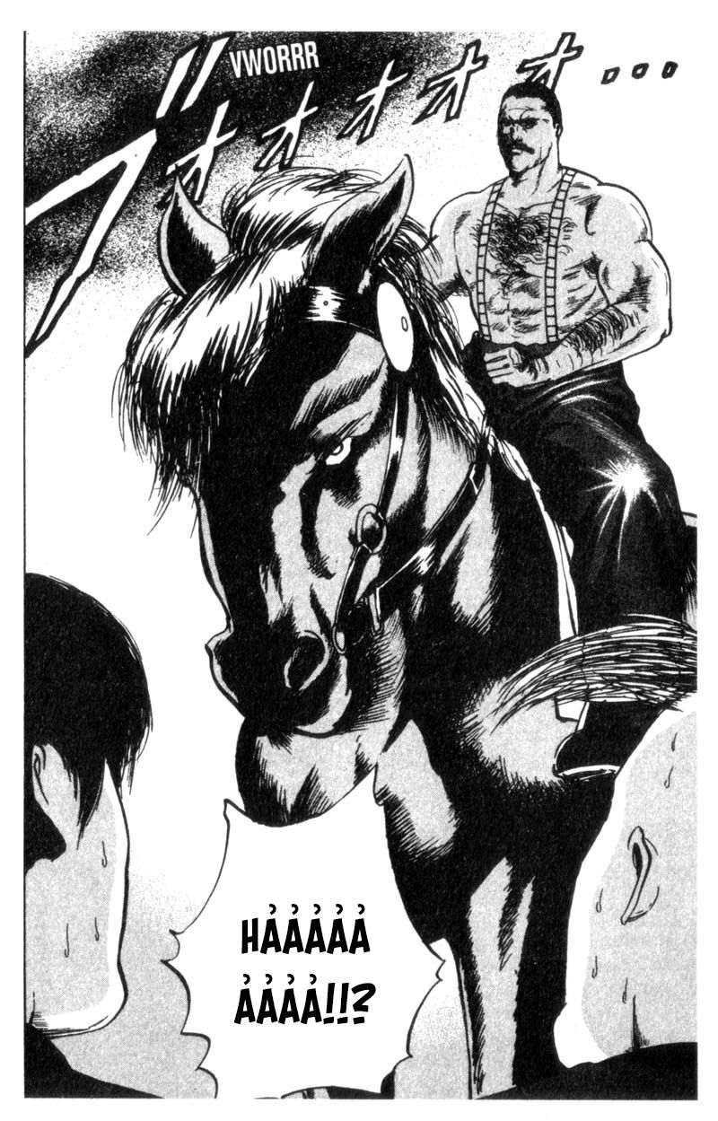 cromartie high school chapter 28 2