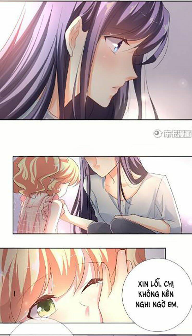 cô gái đặc biệt nhất của tôi chapter 8 11