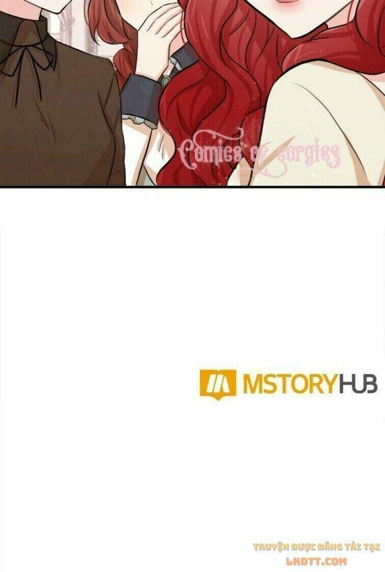 tiểu thư scarlet, em không muốn trả thù sao? chapter 8 89