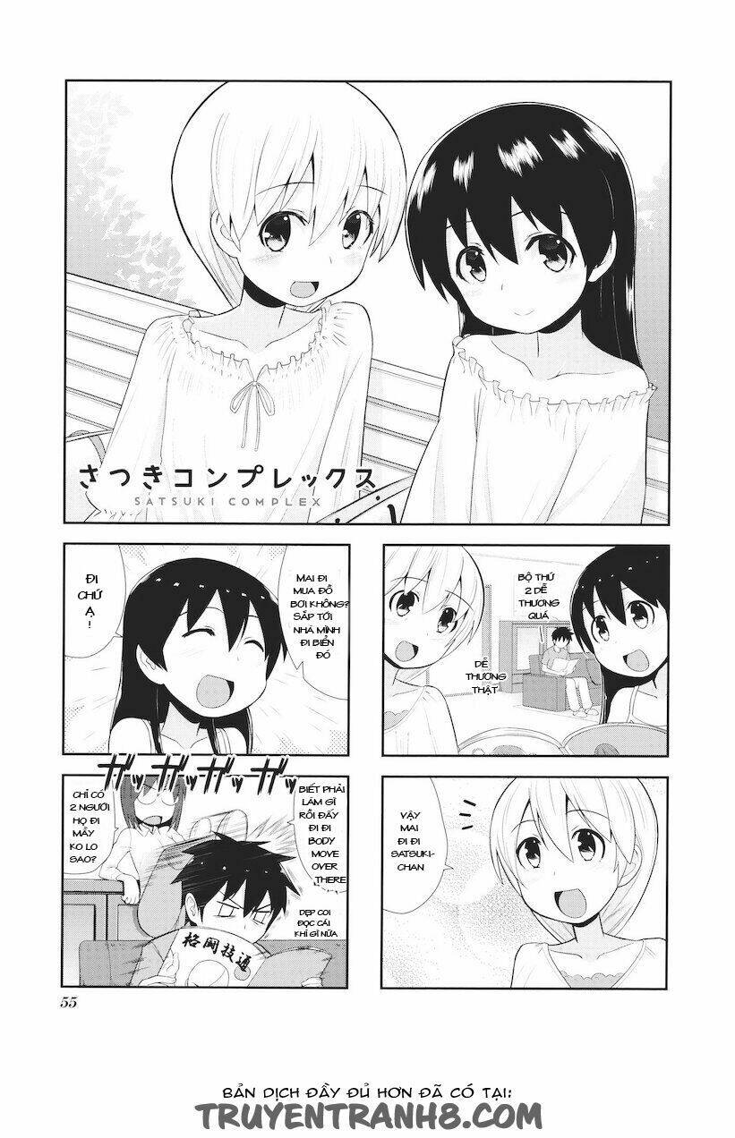 satsuki complex chapter 7 2