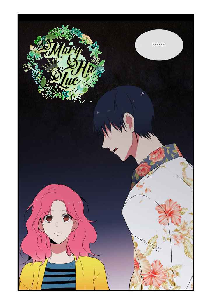 rắc rối về vấn đề yêu đương của tôi chapter 15 40