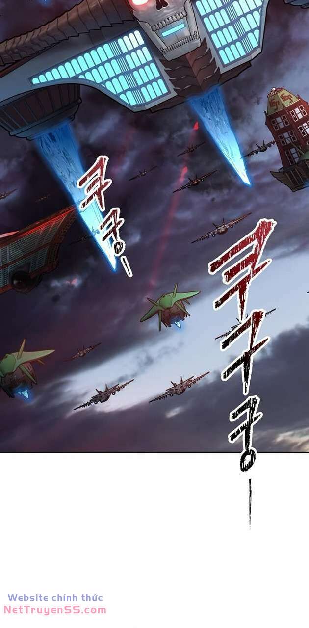 cuộc chiến trong tòa tháp chapter 602 92