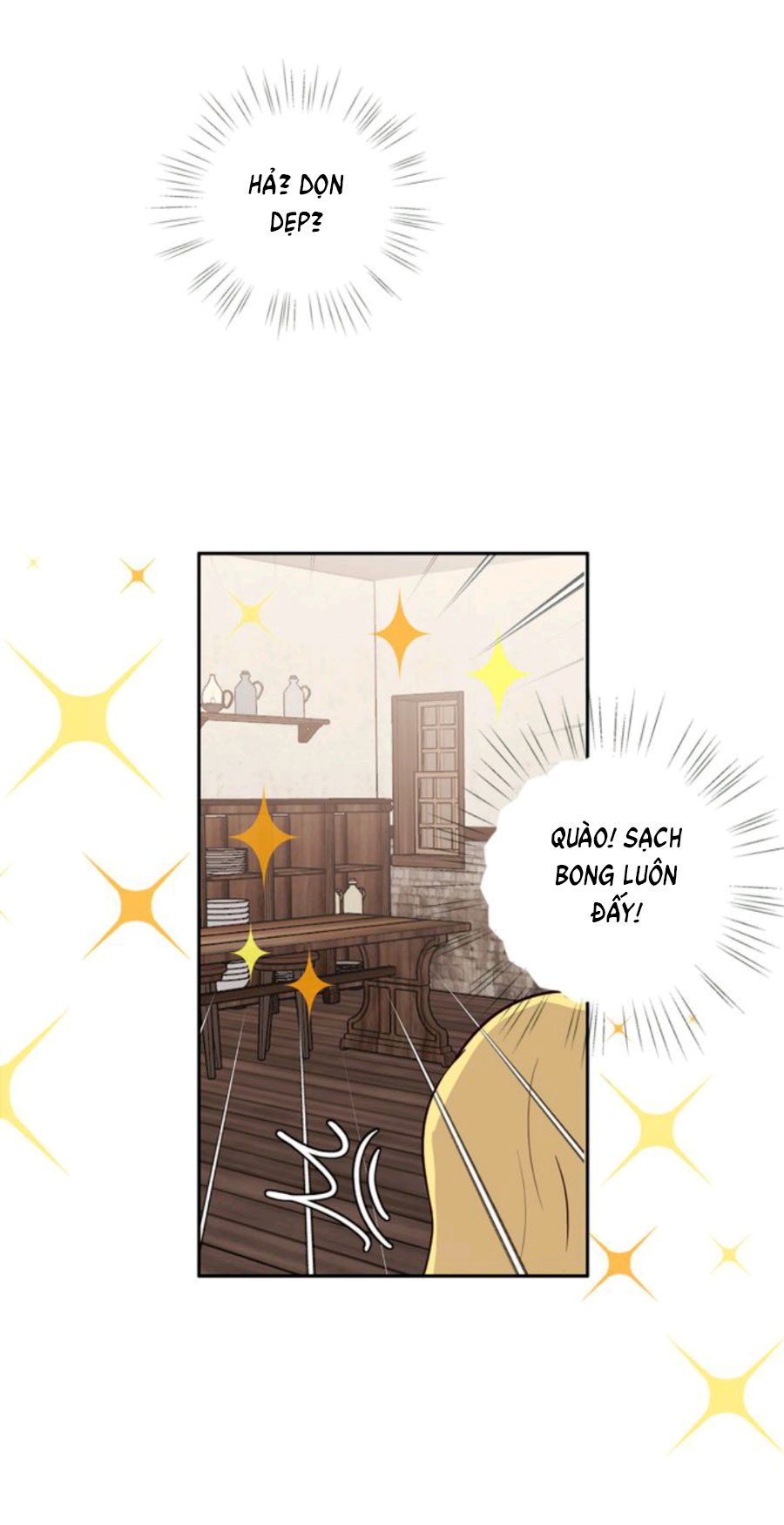 theo dấu vụn bánh chapter 5 35