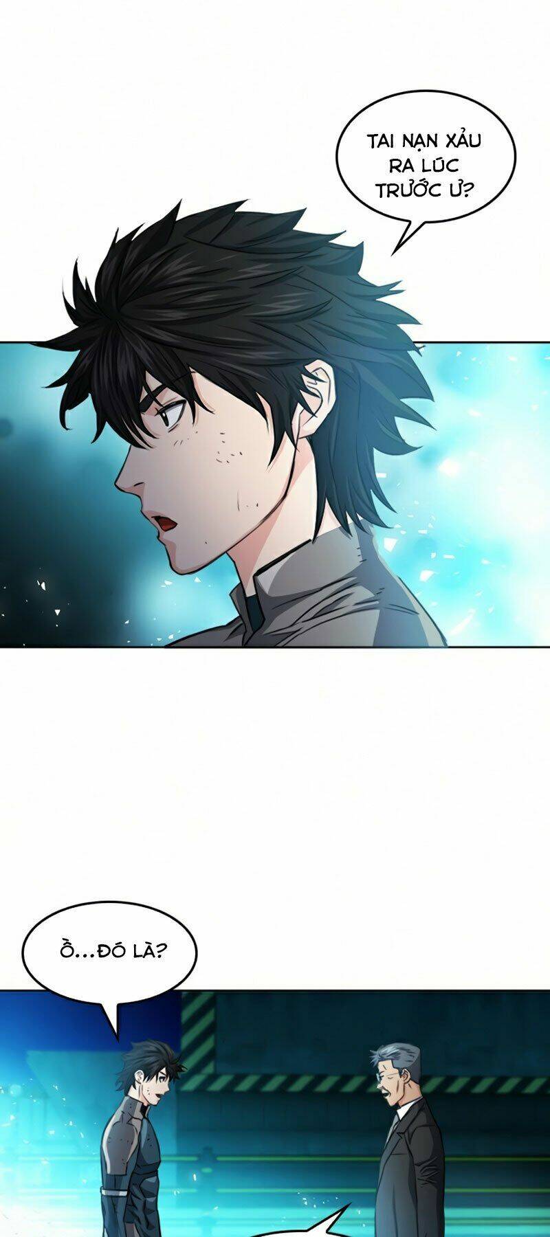 Druid Tại Ga Seoul - Người Hóa Thú Chapter 51 48