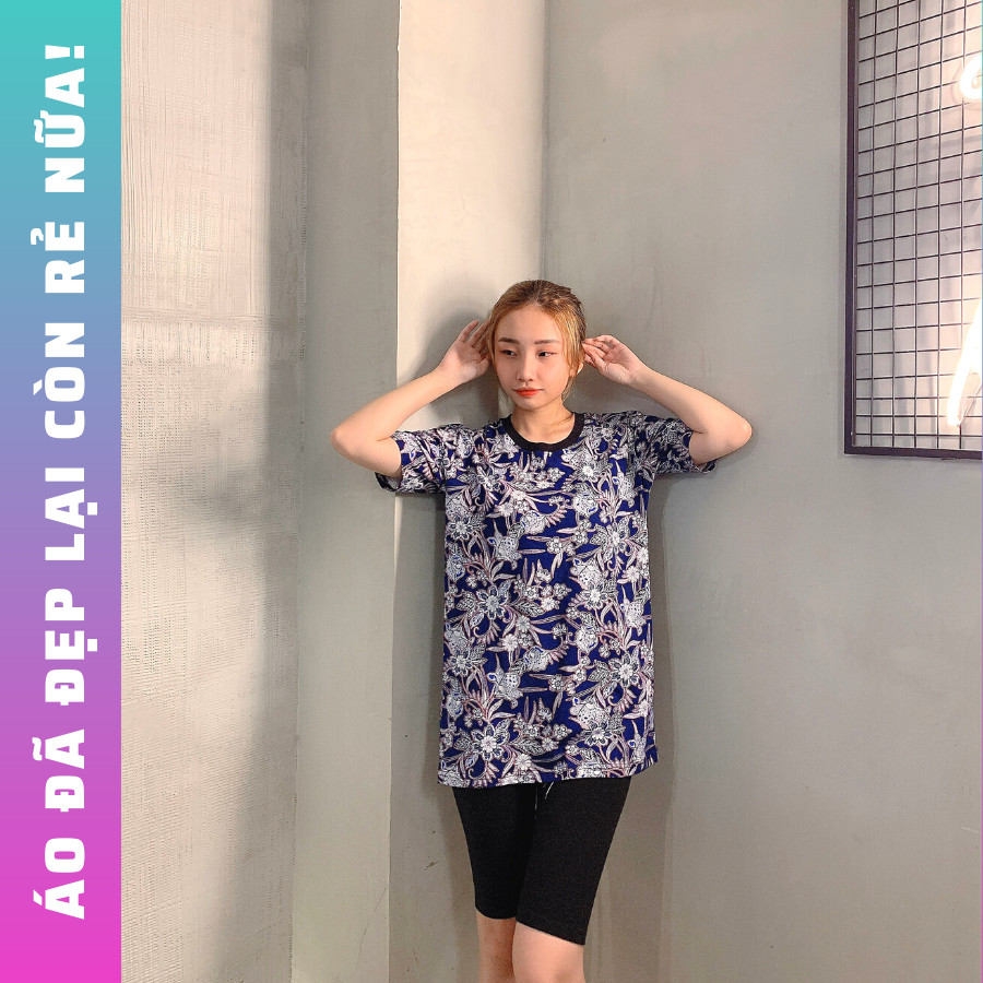 Áo thun nữ  freesize   chất liệu thun cotton 100%  ÁO ĐẸP - GIÁ RẺ - HÌNH CHỤP THẬT . CÓ THỂ LÀM ÁO CẶP BẠN THÂN NỮ