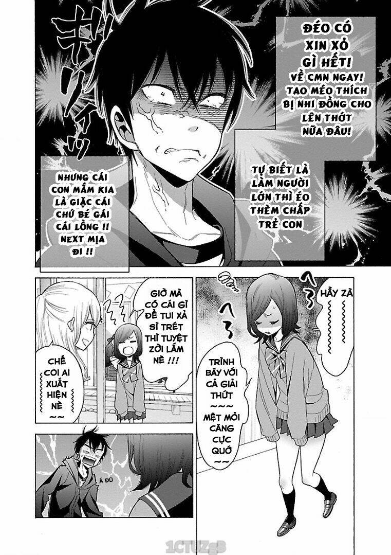 momoiro meloik chapter 77 9