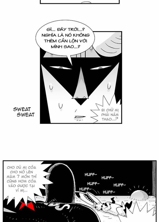 hành trình thoát khỏi địa ngục chapter 52 13