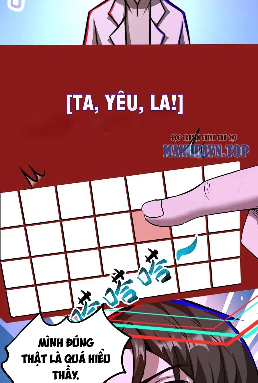 quỷ dị dược tề sư: bệnh nhân của ta đều là kinh khủng chapter 77 6