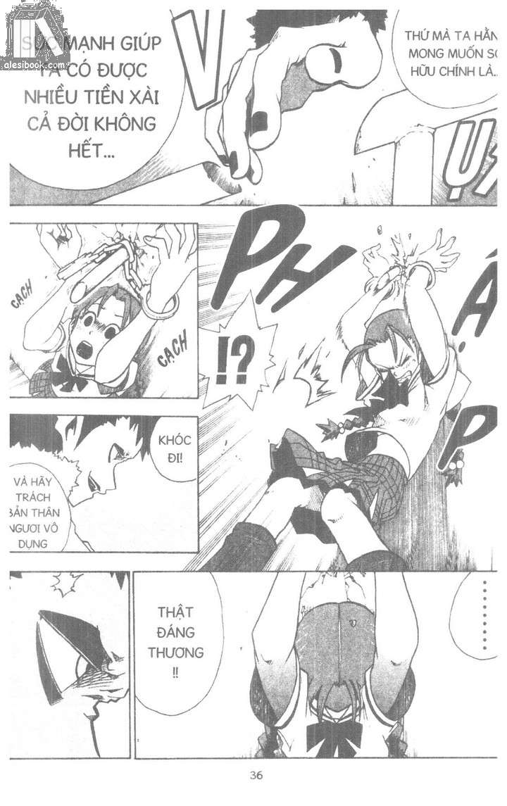 toto! the wonderful adventure chapter 39 15