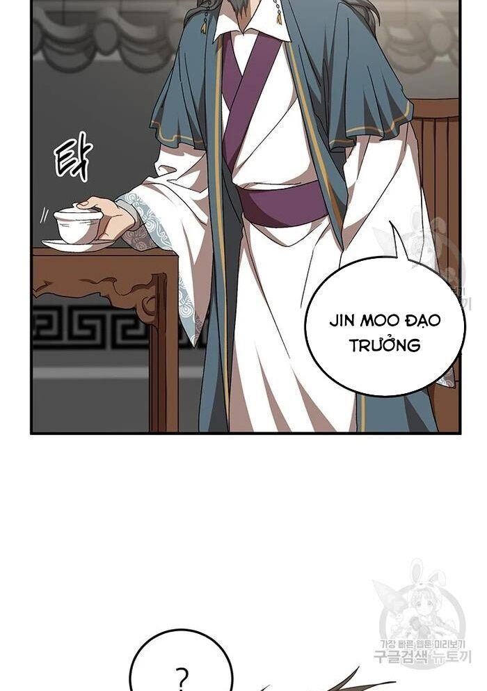 võ đang kỳ hiệp chapter 53 41