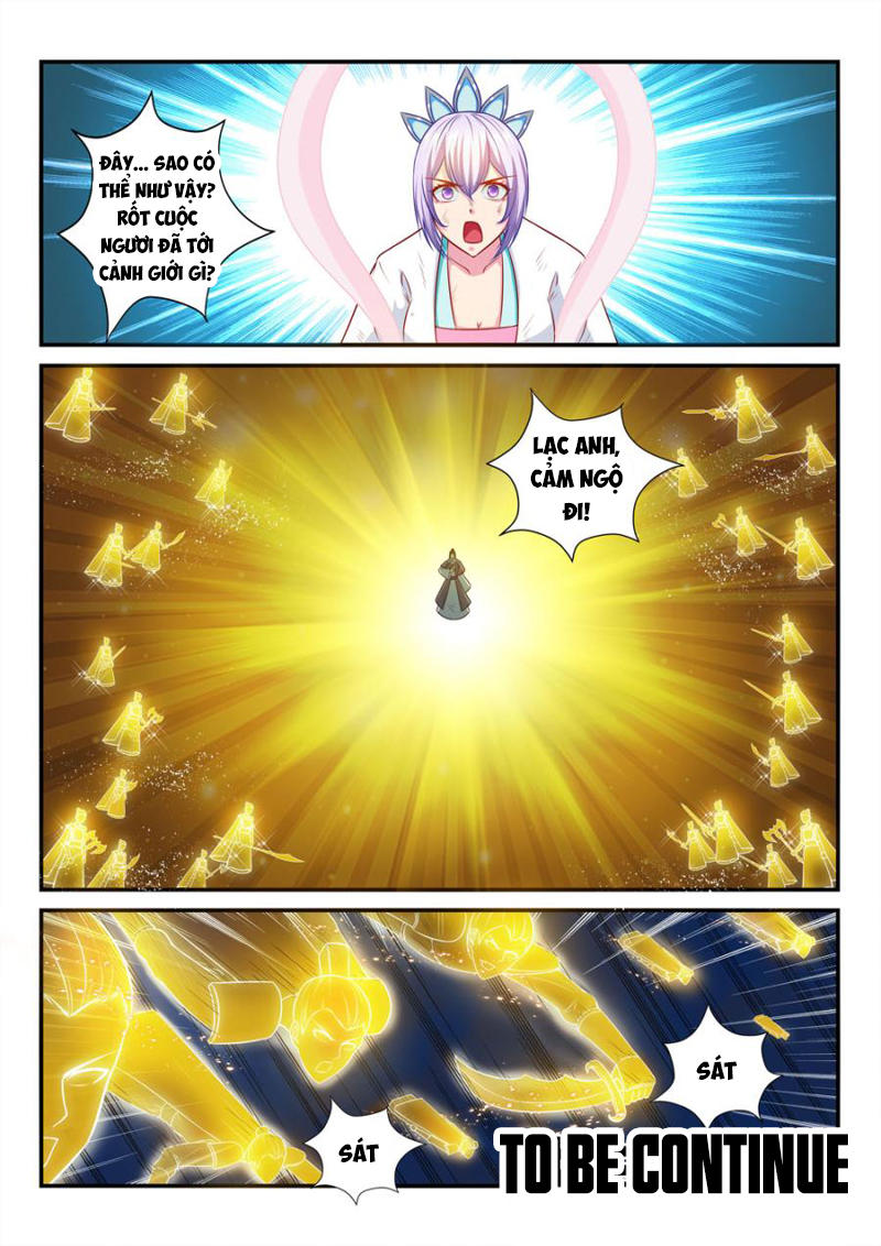 tiên vương chapter 58 17