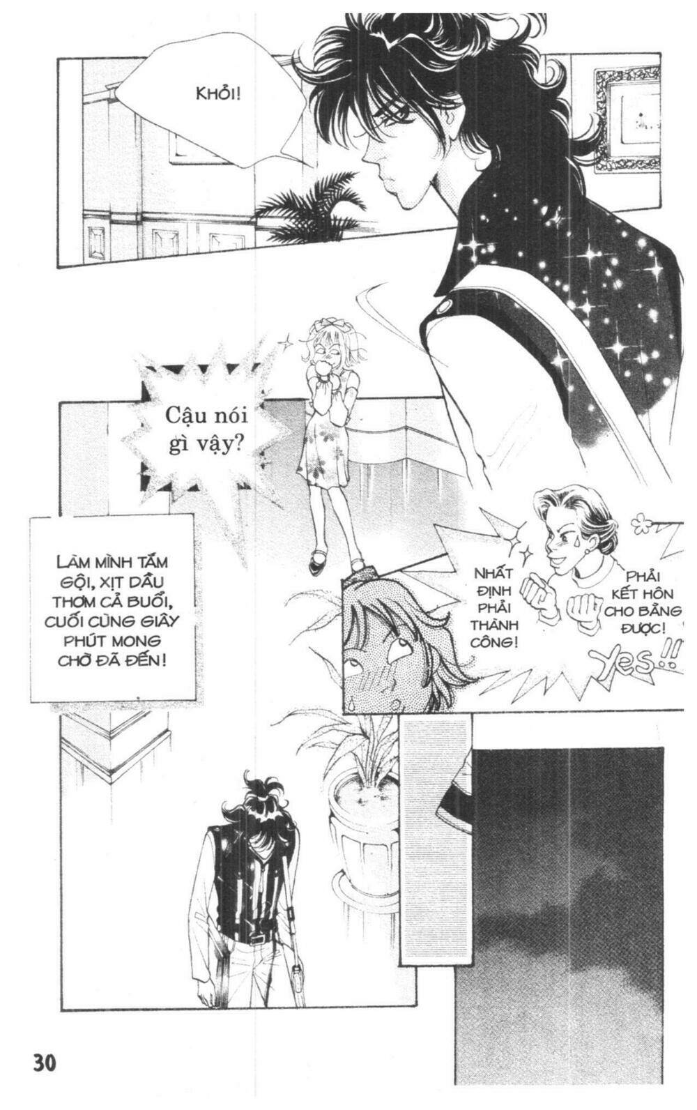 diamond hearts chapter 8 30