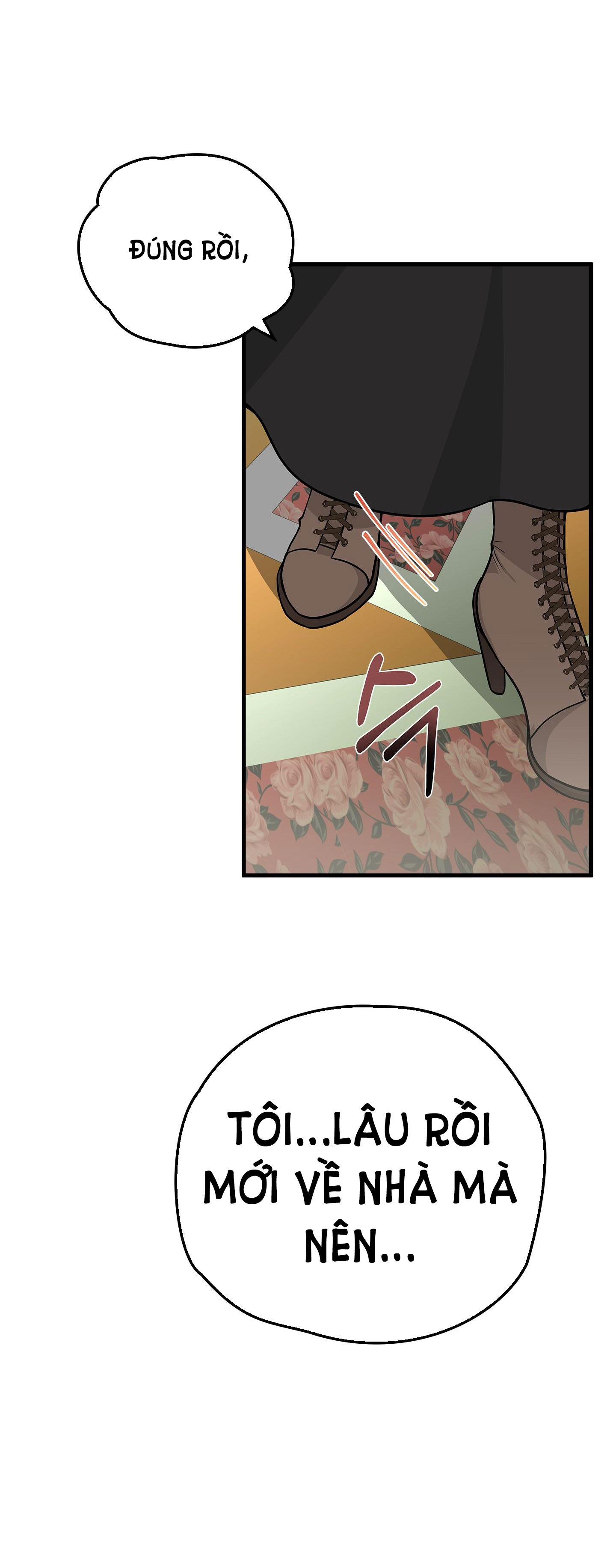 mặt trái của sự thật chapter 4.2 22