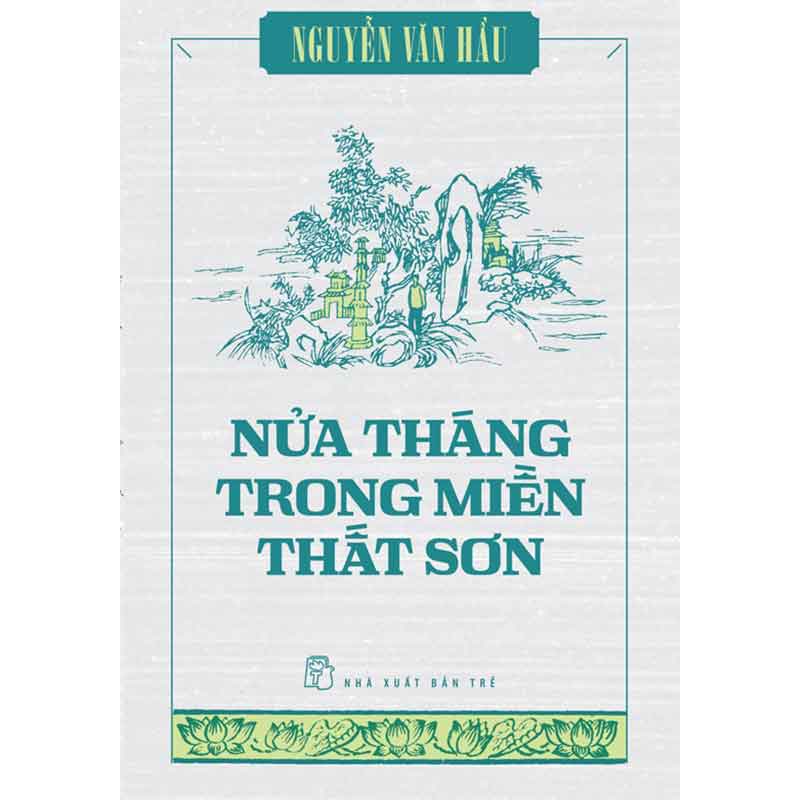 Bộ Sách Những Tác Phẩm Khảo Cứu (Bộ 6 cuốn)