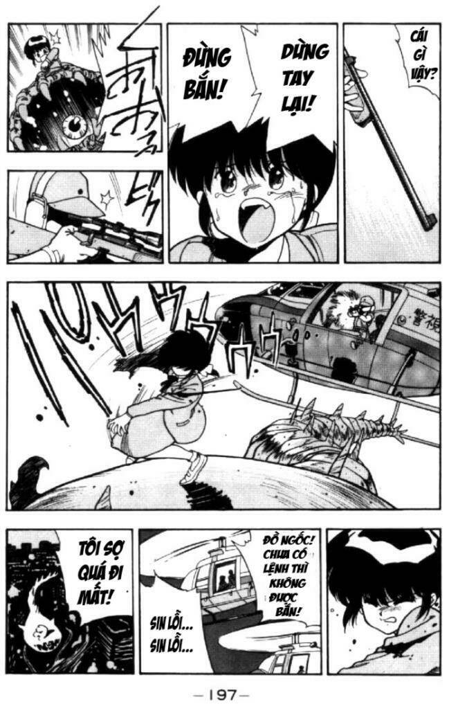 3x3 eyes chapter 28 3