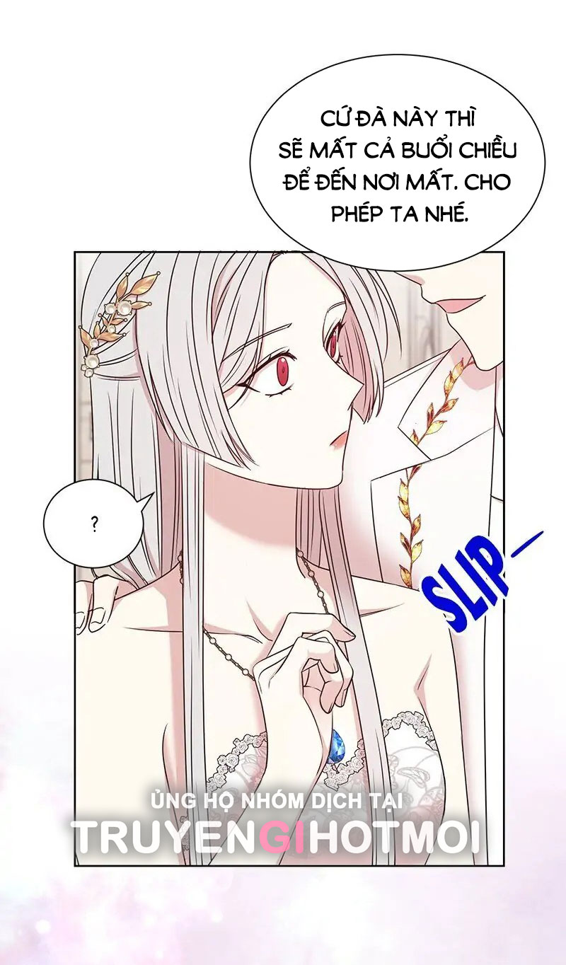 tôi chán nản vì người chồng thứ 2 còn "khỏe" hơn chồng cũ chapter 14.2 19