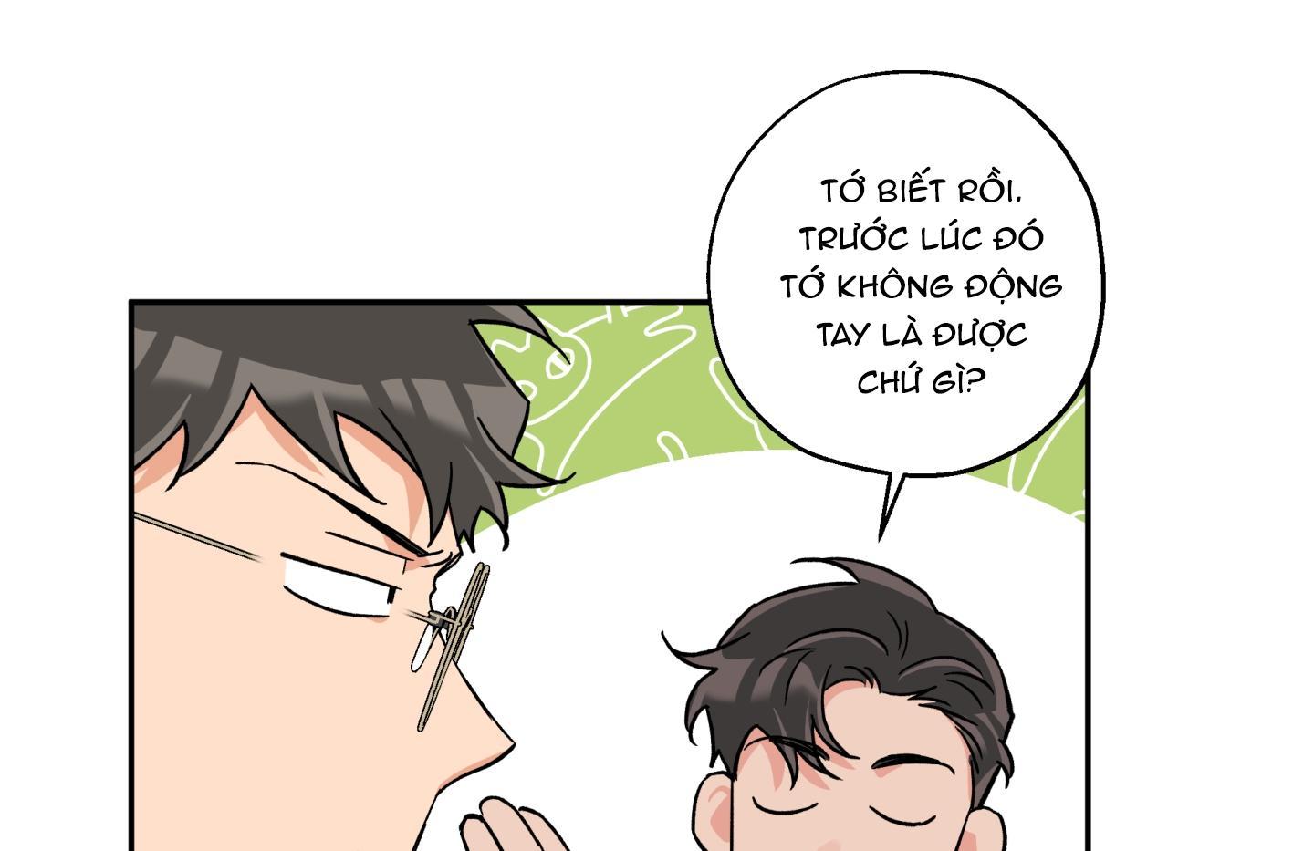 gâu gâu! chapter 47 60