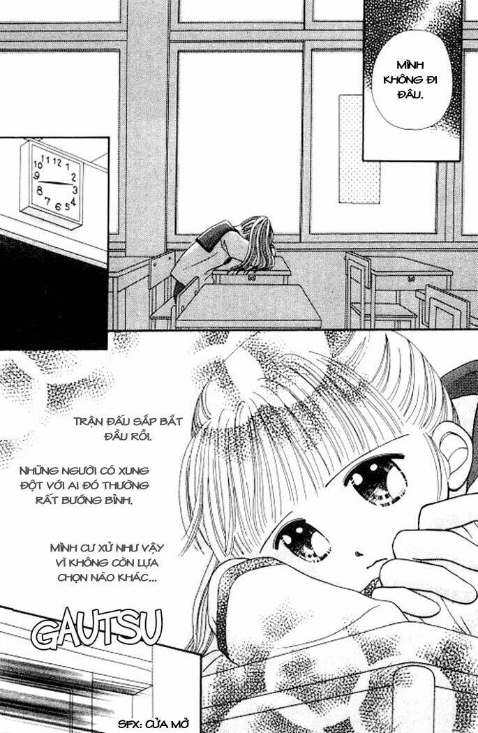 beloved teddy bear chapter 5 26