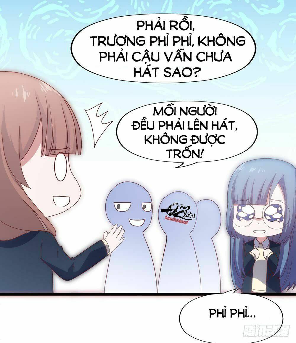 ác ma bàn bên chapter 46 21