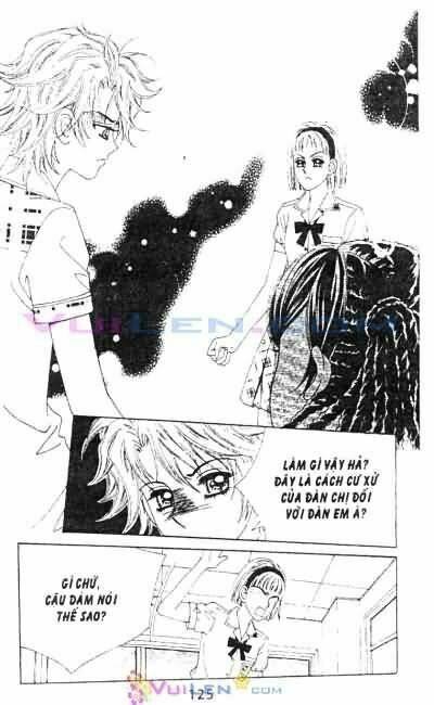 chàng gà mái chapter 4 125