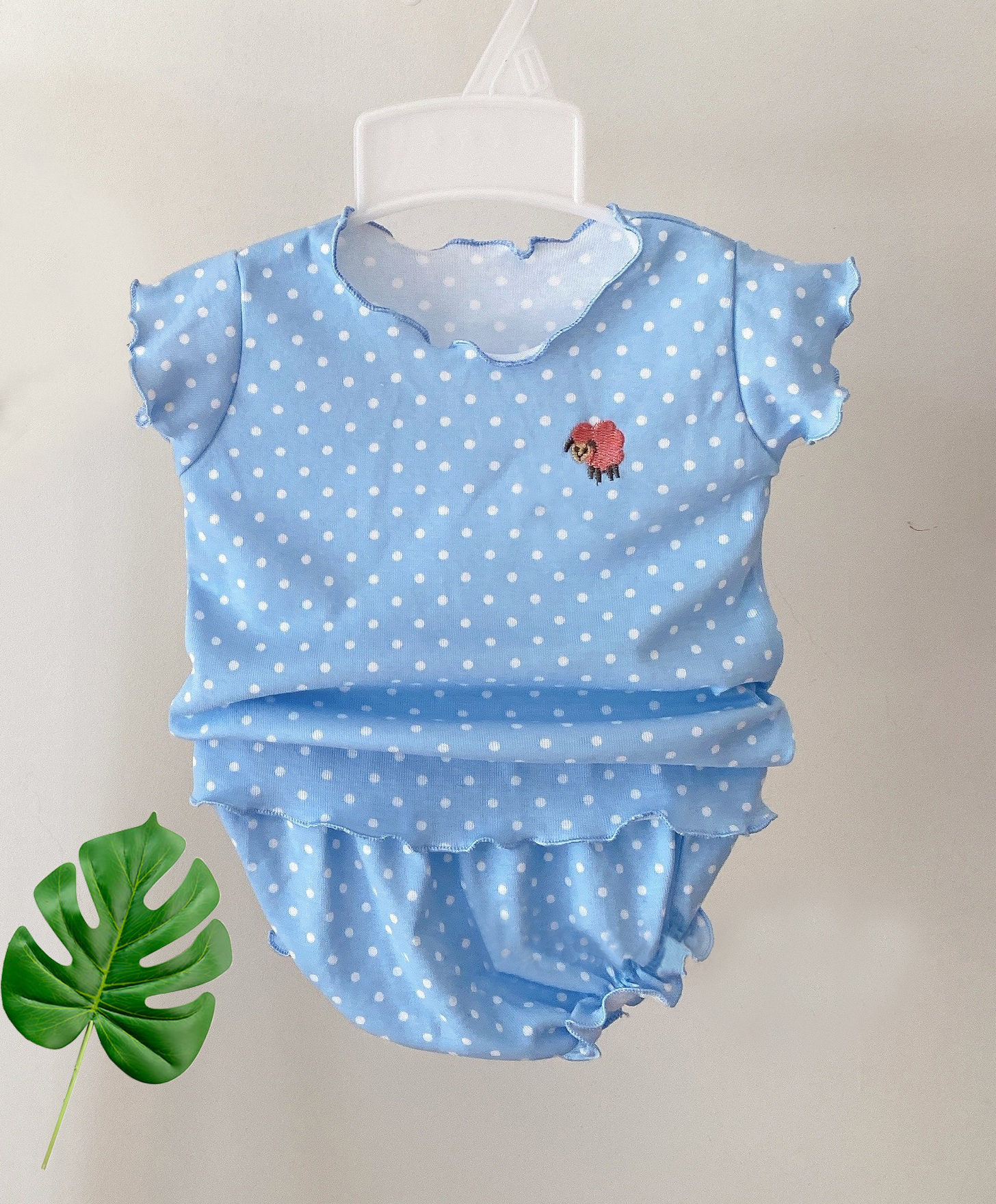 BỘ THUN MẶC MÁT NHIỀU MÀU SẮC DỄ THƯƠNG CHO BÉ GÁI