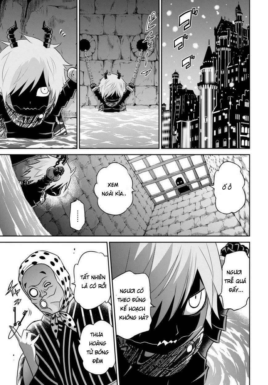 raisekamika chapter 13 7