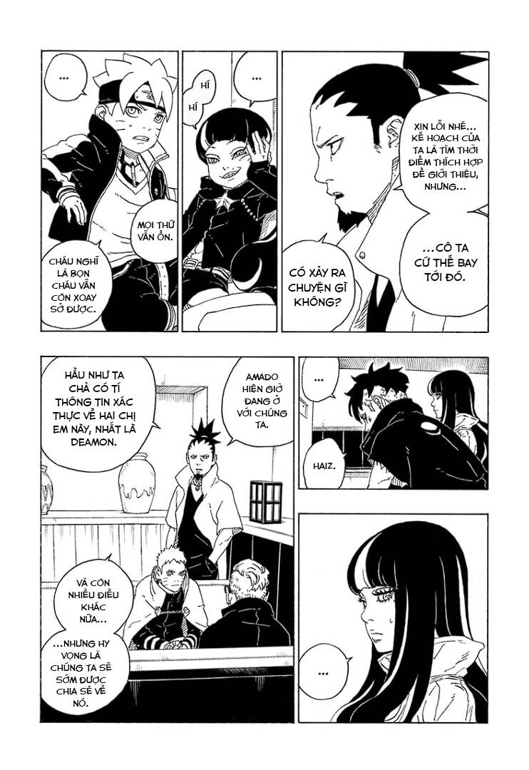 uzumaki boruto chapter 74 44