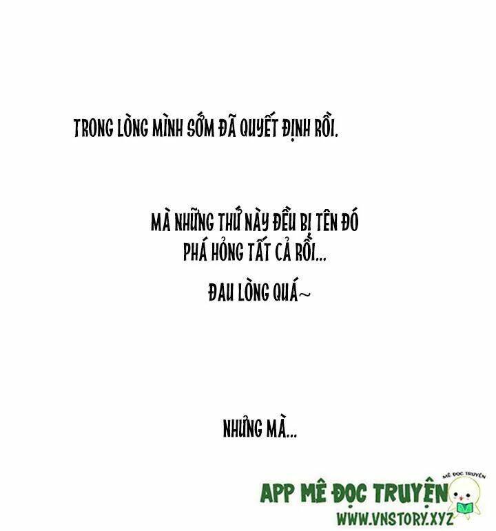 ngàn vạn nụ hôn đầu chapter 5 12