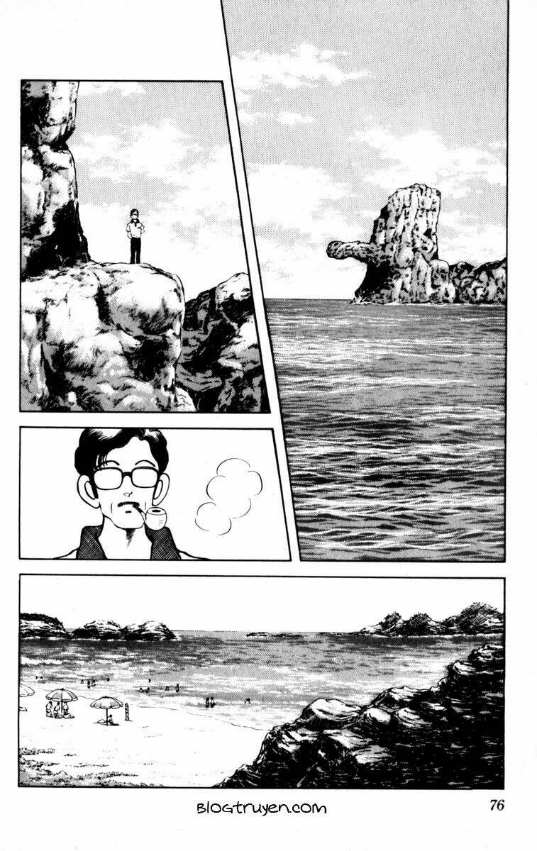 rough - ngọc thô chapter 83 17