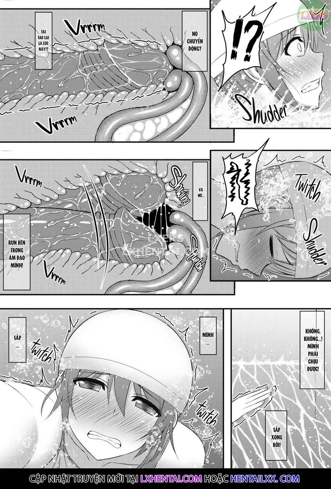 người hướng dẫn: phụ nữ đã kết hôn chapter 2 19