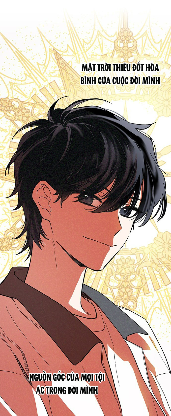 Mối Quan Hệ Đặc Biệt chapter 1.2 14